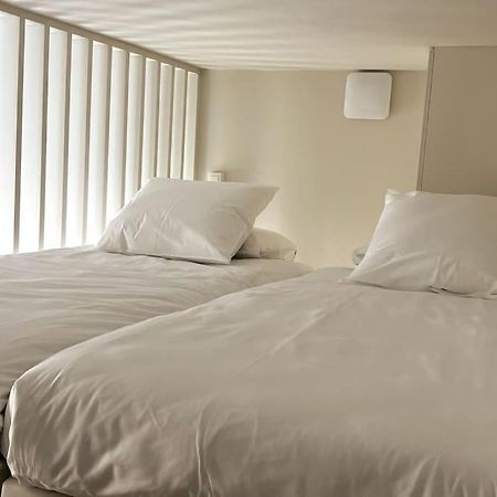 Apartament Au Cabinet Childeric Tournai Zewnętrze zdjęcie