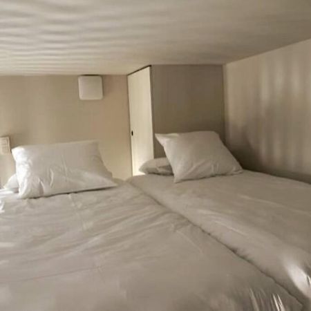 Apartament Au Cabinet Childeric Tournai Zewnętrze zdjęcie