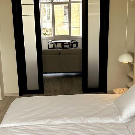 Apartament Au Cabinet Childeric Tournai Zewnętrze zdjęcie