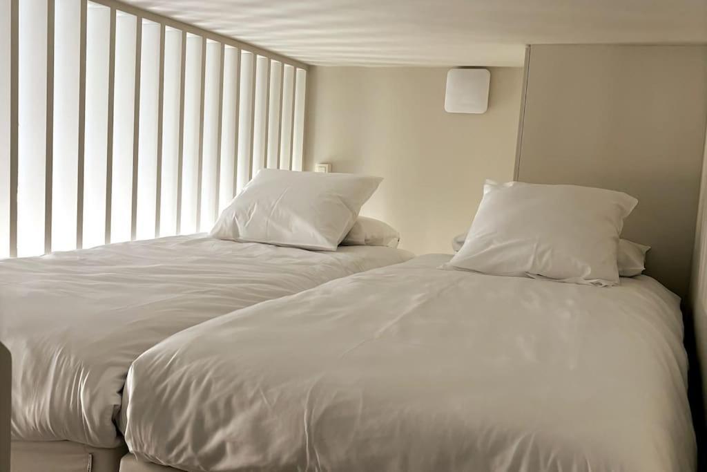 Apartament Au Cabinet Childeric Tournai Zewnętrze zdjęcie