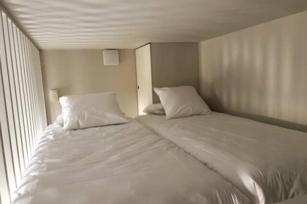 Apartament Au Cabinet Childeric Tournai Zewnętrze zdjęcie