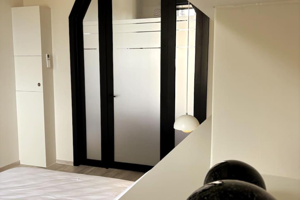 Apartament Au Cabinet Childeric Tournai Zewnętrze zdjęcie