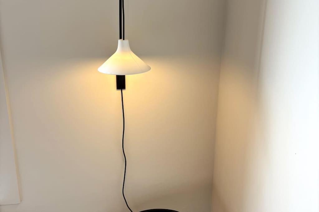 Apartament Au Cabinet Childeric Tournai Zewnętrze zdjęcie
