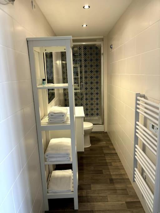 Apartament Au Cabinet Childeric Tournai Zewnętrze zdjęcie